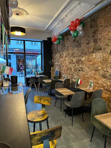 IL MIO Gliwice Pizza Pasta Drink Bar